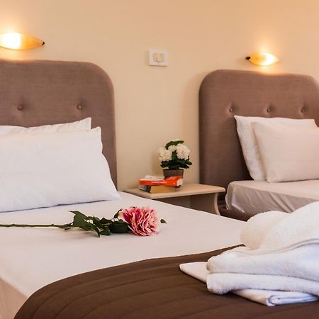 Sole E Mare Family Apartments Tsilivi  Ngoại thất bức ảnh