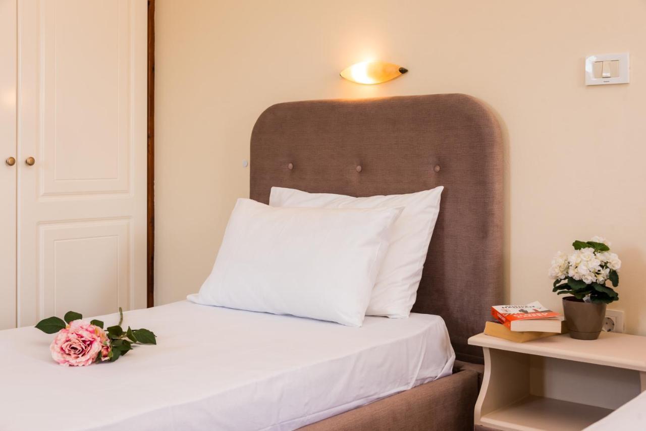 Sole E Mare Family Apartments Tsilivi  Ngoại thất bức ảnh