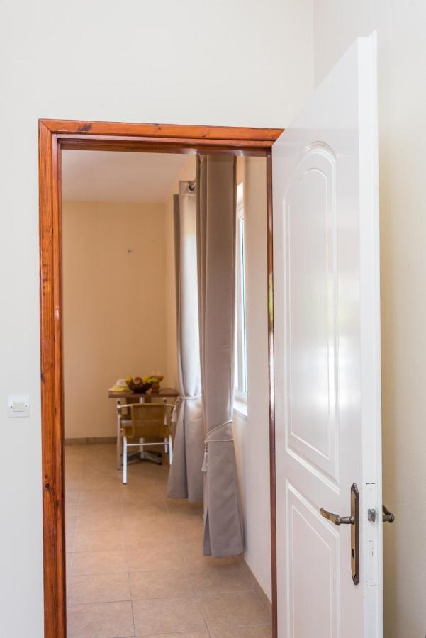 Sole E Mare Family Apartments Tsilivi  Ngoại thất bức ảnh