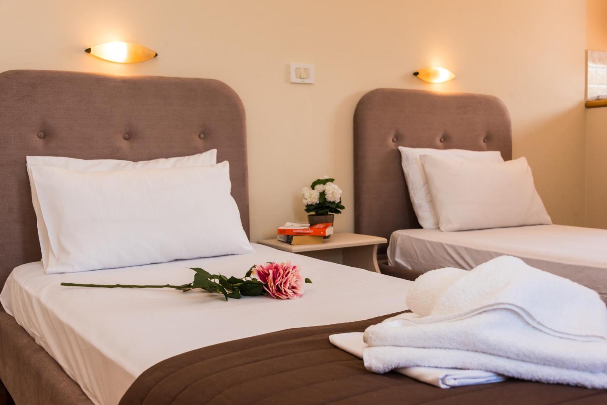 Sole E Mare Family Apartments Tsilivi  Ngoại thất bức ảnh
