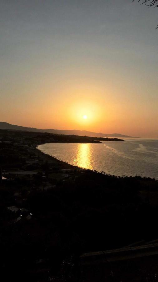 Sole E Mare Family Apartments Tsilivi  Ngoại thất bức ảnh